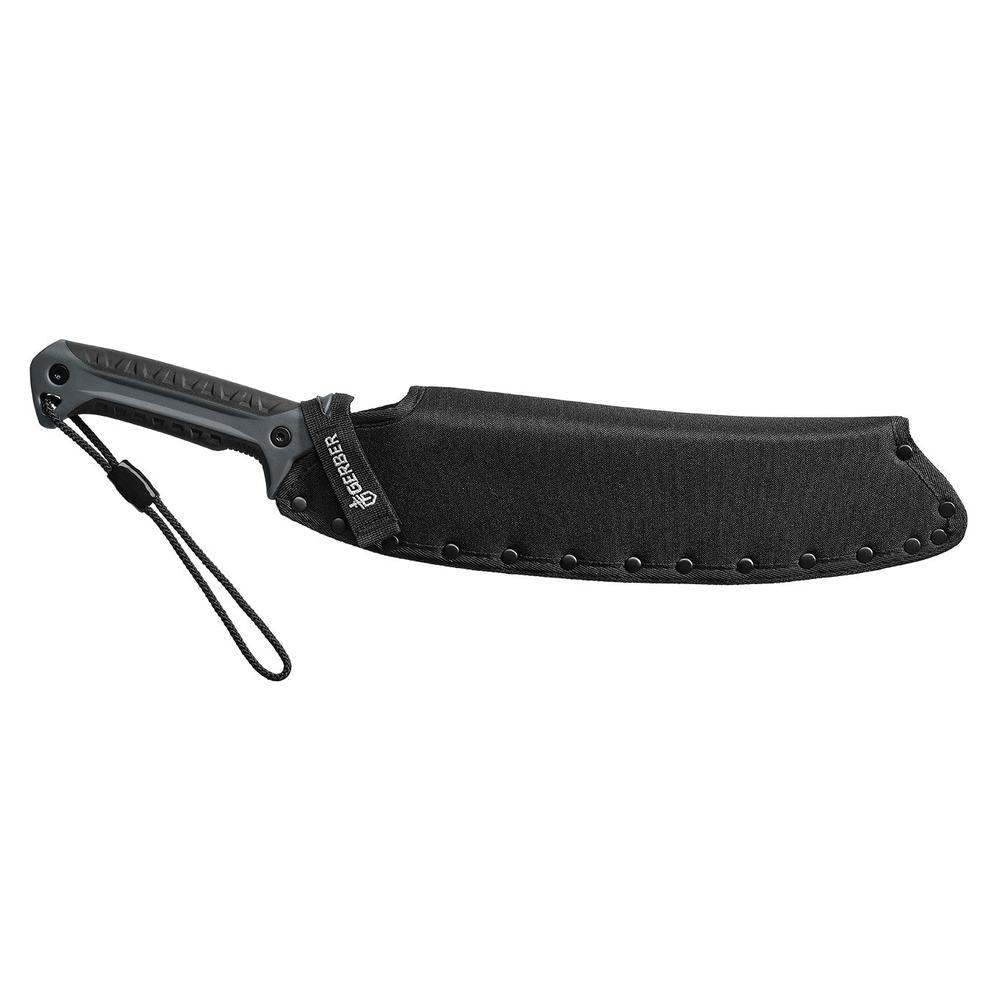 Broadcut 13.1 in. Machete - Super Arbor