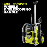 RYOBI 2000 PSI 1.2 GPM Cold Water Electric Pressure Washer