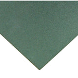 Eco-Sport 1 in. T x 1.66 ft. W x 1.66 ft. L Terracotta Interlocking Rubber Flooring Tiles (8.3 sq. ft.) (3-pack)
