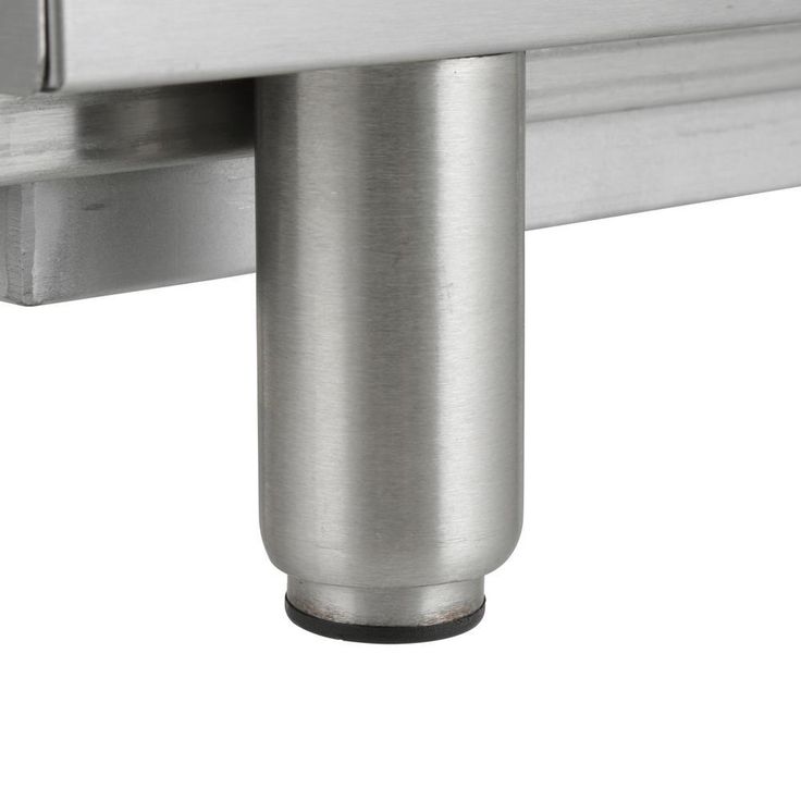 Commercial 48 in. Thermostatic Countertop Griddle
