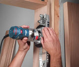 Bosch 1/2-in Carbide-Tipped Flush and Bevel Laminate Trimmer Assembly Router Bit