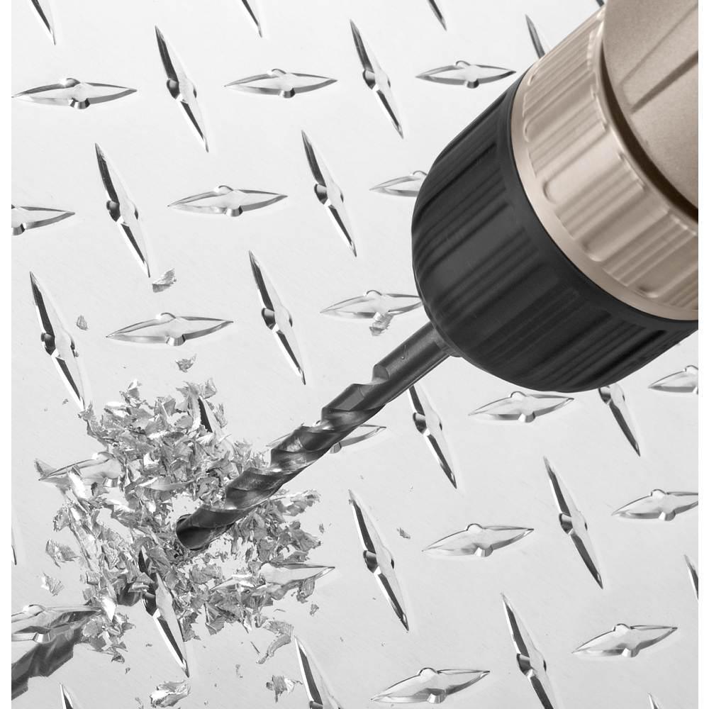 120-Piece Drill and Impact Rated Drive Kit - Super Arbor