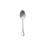 Puccini 18/10 Stainless Steel Teaspoons, European Size (Set of 12)