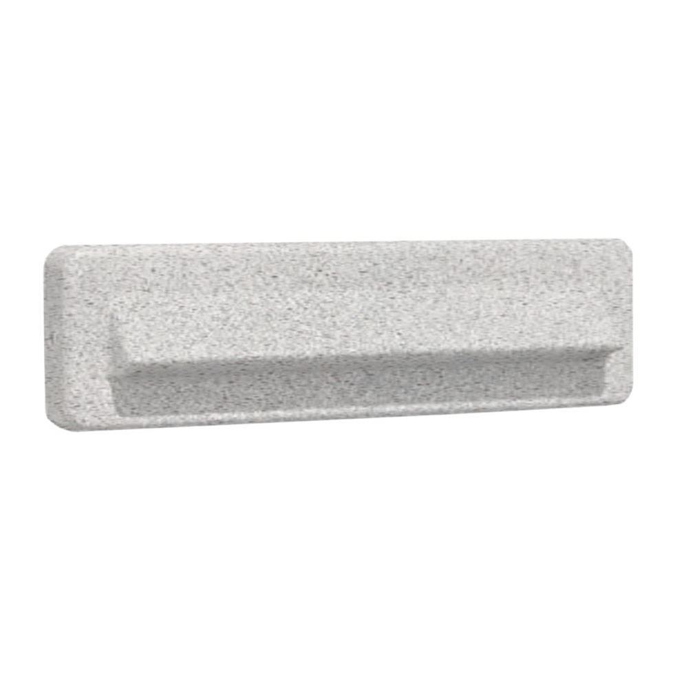 Centennial Outdoor LED Rust Step Light - Super Arbor