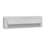 Centennial Outdoor LED Rust Step Light - Super Arbor