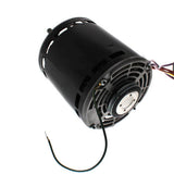 Lennox 69M79 motor - side view (Product Type: Motor)