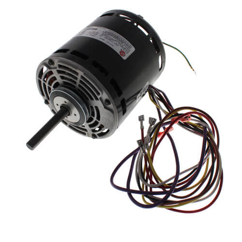 Lennox 69M79 motor - front view (Product Type: Motor)