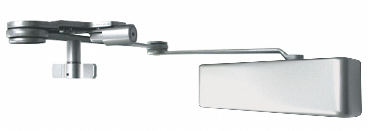 DORMAKABA QDC100 Series Heavy Duty Aluminum Door Closer