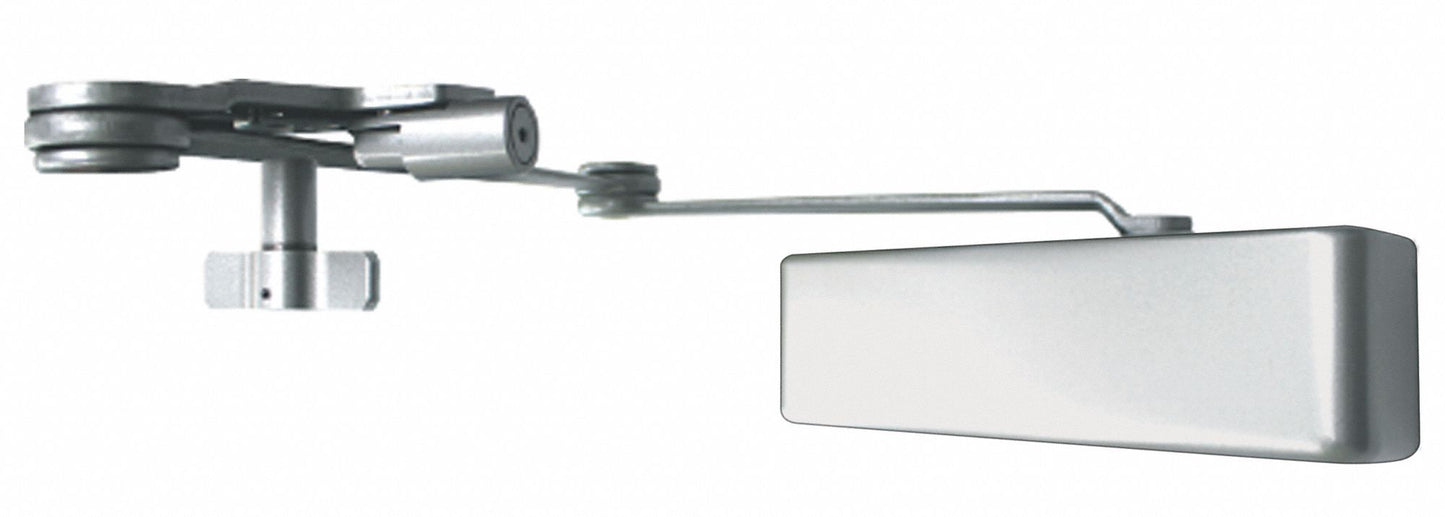 DORMAKABA QDC100 Series Heavy Duty Aluminum Door Closer