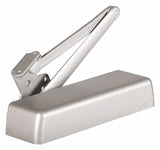DORMAKABA QDC112R689 Heavy Duty Aluminum Door Closer