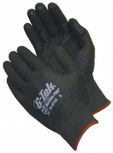 PIP MaxiFlex Endurance Foam Nitrile Coated Gloves, 12 Pack - Size L