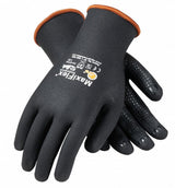 PIP MaxiFlex Endurance Foam Nitrile Coated Gloves, 12 Pack - Size L