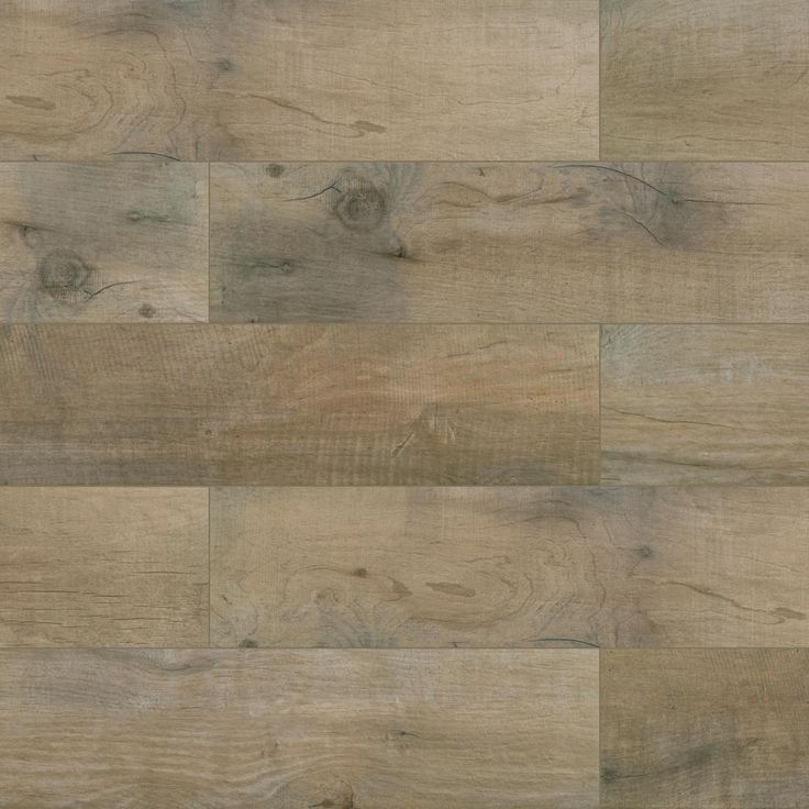 MSI Ardennes Cafe 6 in. x 36 in. Matte Porcelain Floor and Wall Tile (13.5 sq. ft. / case)