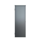 200 Amp 42-Space Outdoor Load Center with Main Breaker - Super Arbor