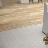 CALI Mute Step Coastal Eucalyptus 0.56-in T x 1.25-in W x 72-in L Vinyl T-moulding