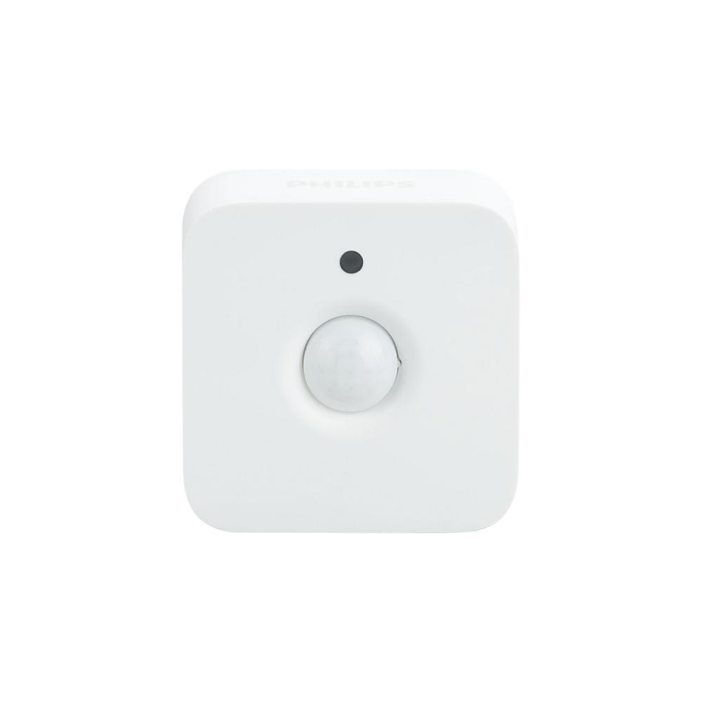 Smart Wireless Motion Sensor - Super Arbor