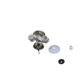 Larson 52 in. Oil Rubbed Bronze Ceiling Fan Replacement Light Kit