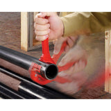 1-1/2 in. Foam Core ABS Cutter - Super Arbor