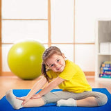 Interlocking Exercise Mat - Blue - 6pc