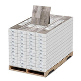 Home Decorators Collection EIR Waveford Gray Oak 12 mm Thick x 7-1/2 in. Wide x 50-2/3 in. Length Laminate Flooring (589.44 sq. ft. / pallet)