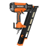 21¬∞ 3-1/2 in. Round-Head Framing Nailer and 15¬∞ 1-3/4 in. Coil Roofing Nailer - Super Arbor