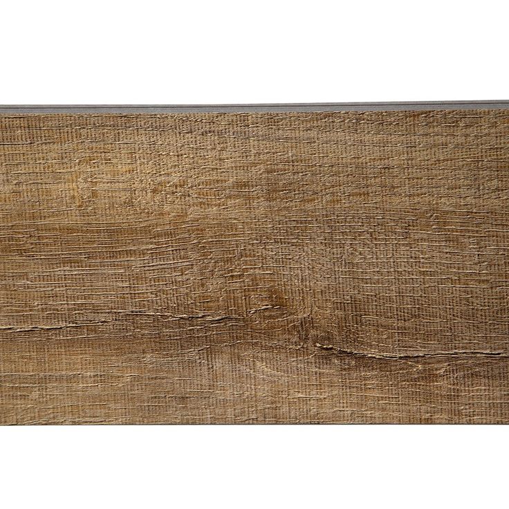 Style Selections (Sample) Sisal Oak Waterproof Wood Look Interlocking Luxury Vinyl Plank