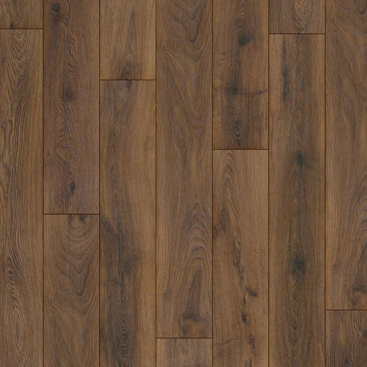 Bourbon Hills Hybrid Resilient Flooring