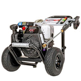 Simpson MegaShot MSH3125 -S 3200 PSI at 2.5 GPM HONDA GC190 Cold Water Pressure Washer