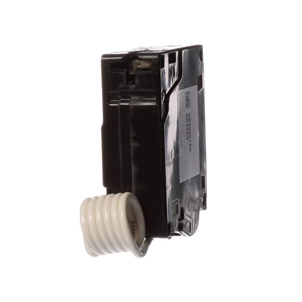 15 Amp 1 in. Single-Pole Combination AFCI Circuit Breaker - Super Arbor