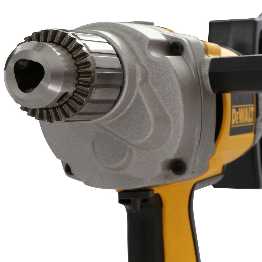 9 Amp 1/2 in. Spade Handle Drill - Super Arbor