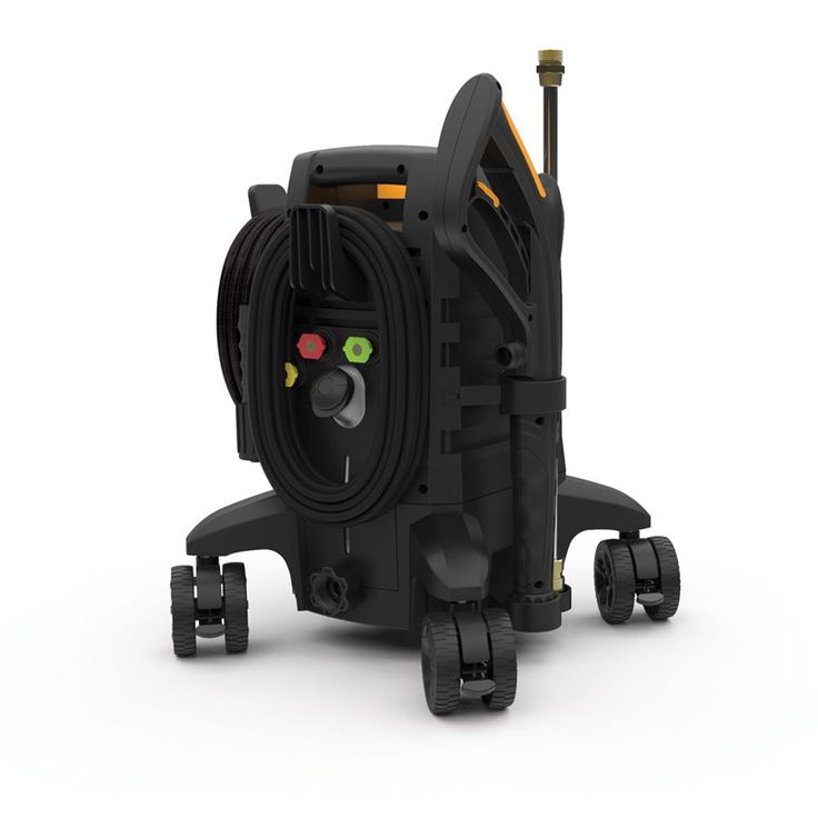 Powerplay Spyder 2030 psi Electric Pressure Washer