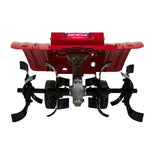 Southland 11 in. 150cc Gas Front-Tine Tiller