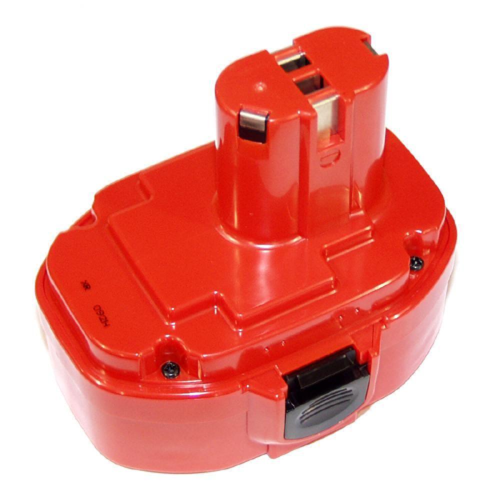 18-Volt Nickel-Cadmium Power Tool Battery for Makita - Super Arbor