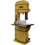 PM1800B 230-Volt 5 HP 1PH Bandsaw - Super Arbor