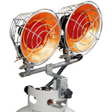 15,000 BTU Infrared Propane Portable Heater - Super Arbor