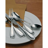 Voss II 18/0 Stainless Steel Dinner Knives (Set of 12)