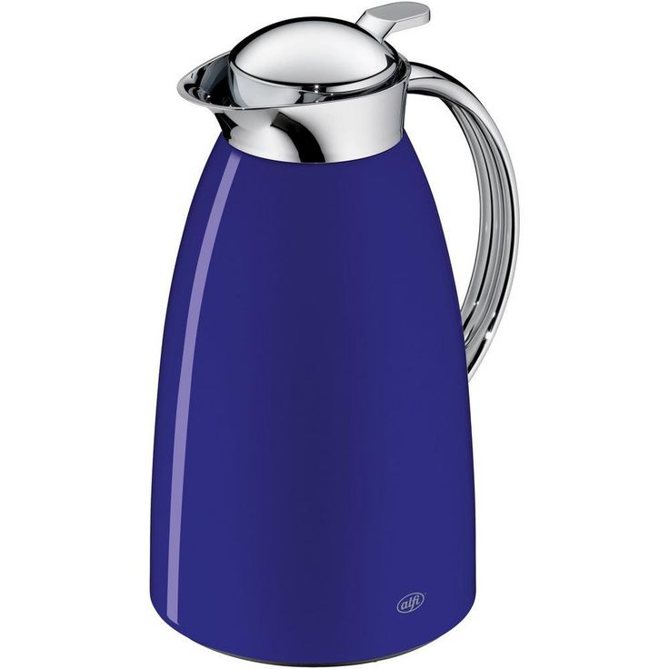 Gusto Glass Vacuum Carafe
