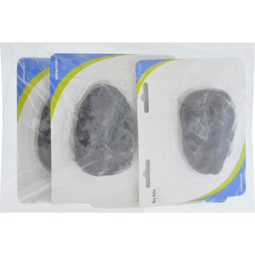 Hillman Plastic Natural Rock Key Hider