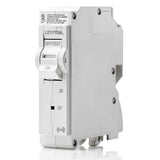 Smart Branch Circuit Breaker, AFCI/GFCI 1-Pole 20 Amp 120-Volt 10kA Interrupt Rating - Super Arbor