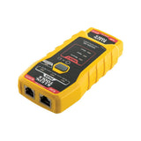 LAN Explorer Data Cable Tester with Remote - Super Arbor