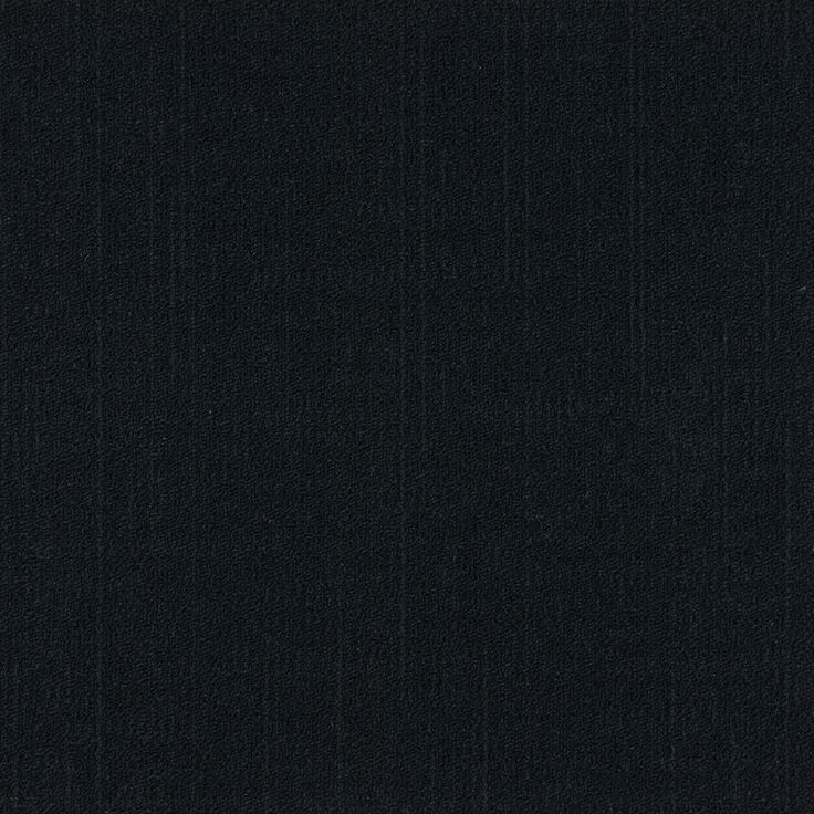 19.68 in. x 19.68 in. Reed Black Level Loop Carpet Tile (8 in. Tiles/Case)