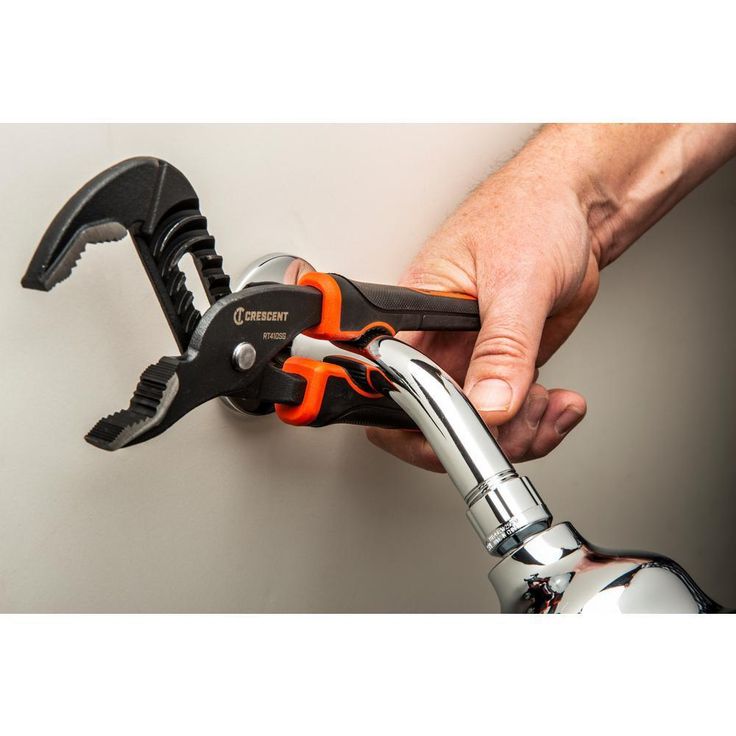 Tongue and Groove Pliers Set (2-Piece)