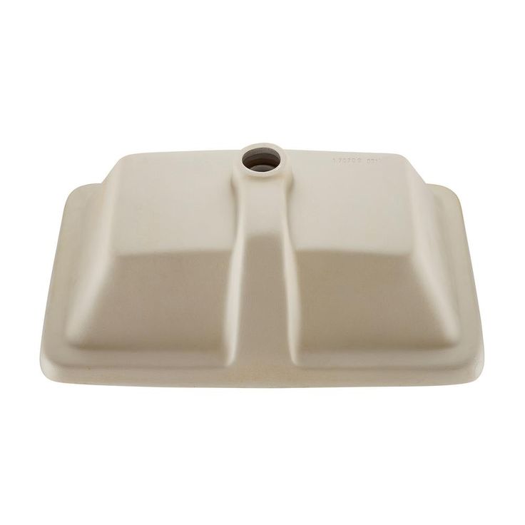 Swiss Madison Voltaire 21 in. Rectangular Undermount Bathroom Sink in Glossy White