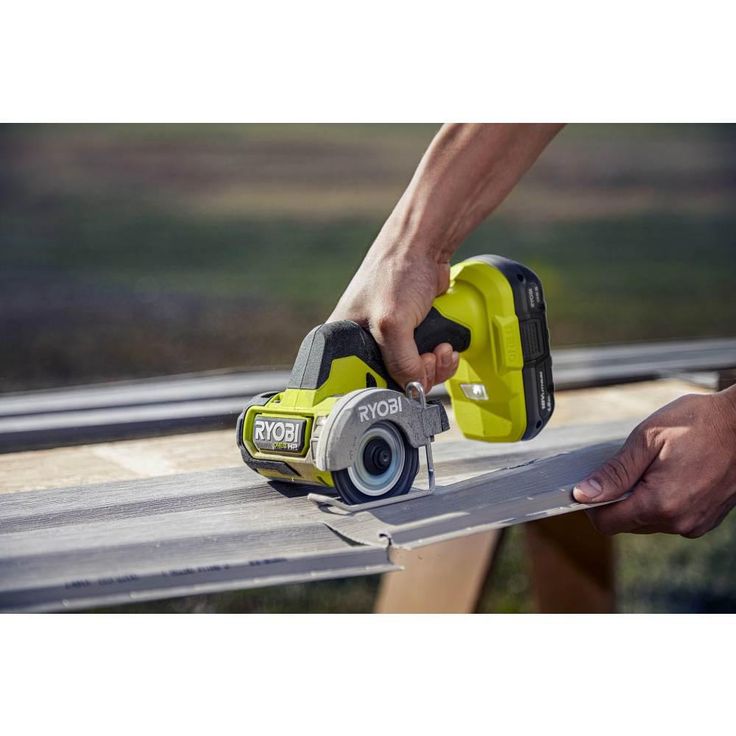 ONE+ HP 18V Brushless Cordless Compact 2-Tool Combo Kit with 3/8 in. Right Angle Drill and Cut-Off Tool (Tools Only)