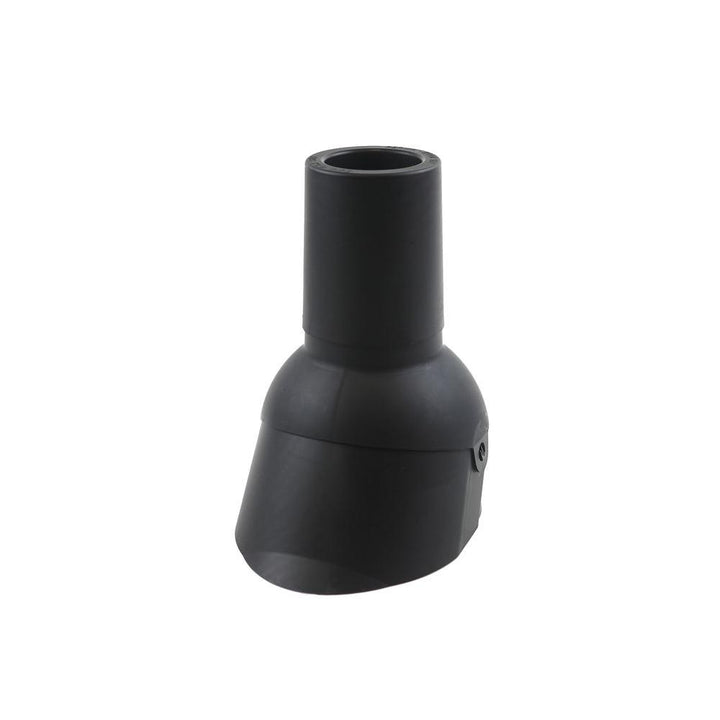 Pipe Boot Repair for 3 in. I.D. Vent Pipe Black Color - Super Arbor