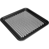 Superheated Steam 1750 W Silver Countertop Oven