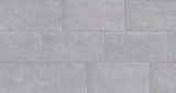 Style Selections Argyle Pearl 12-in x 24-in Glazed Porcelain Stone Look Floor and Wall Tile