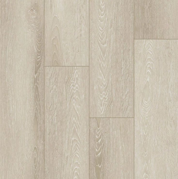 Candler Chase Rigid Core Luxury Vinyl Plank - Cork Back