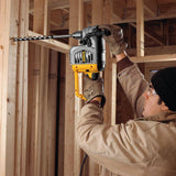 11 Amp 1/2 in. 13 mm Variable Speed Reversing Stud and Joist Drill Kit - Super Arbor