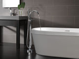 Synergy 68 in. x 36 in Soaking Bathtub with Center Drain in White